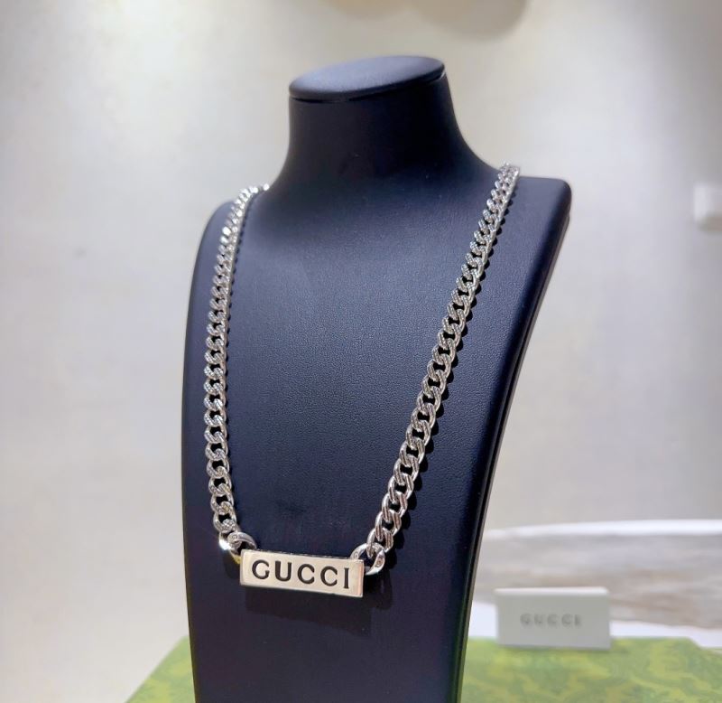 Gucci Necklaces